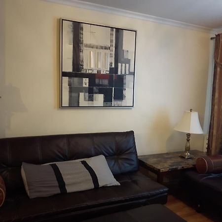 Three Bedroom Holiday Apartment Лонгьой Екстер'єр фото