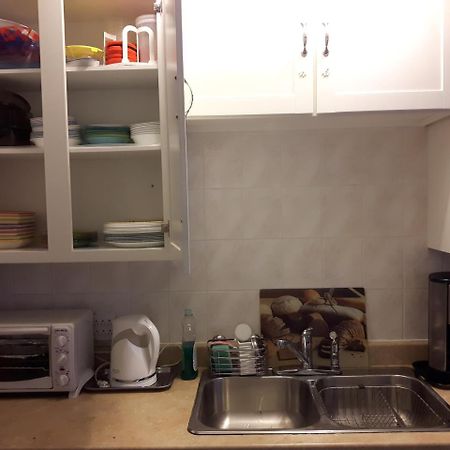 Three Bedroom Holiday Apartment Лонгьой Екстер'єр фото