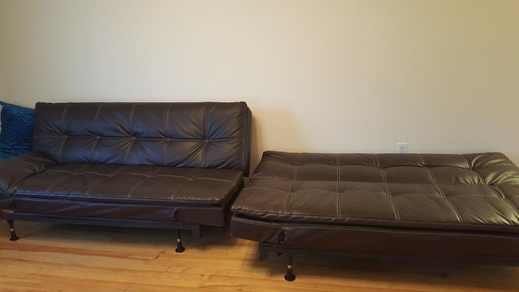 Three Bedroom Holiday Apartment Лонгьой Екстер'єр фото