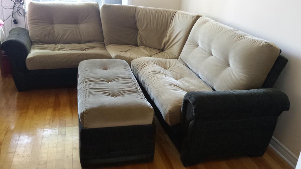 Three Bedroom Holiday Apartment Лонгьой Екстер'єр фото