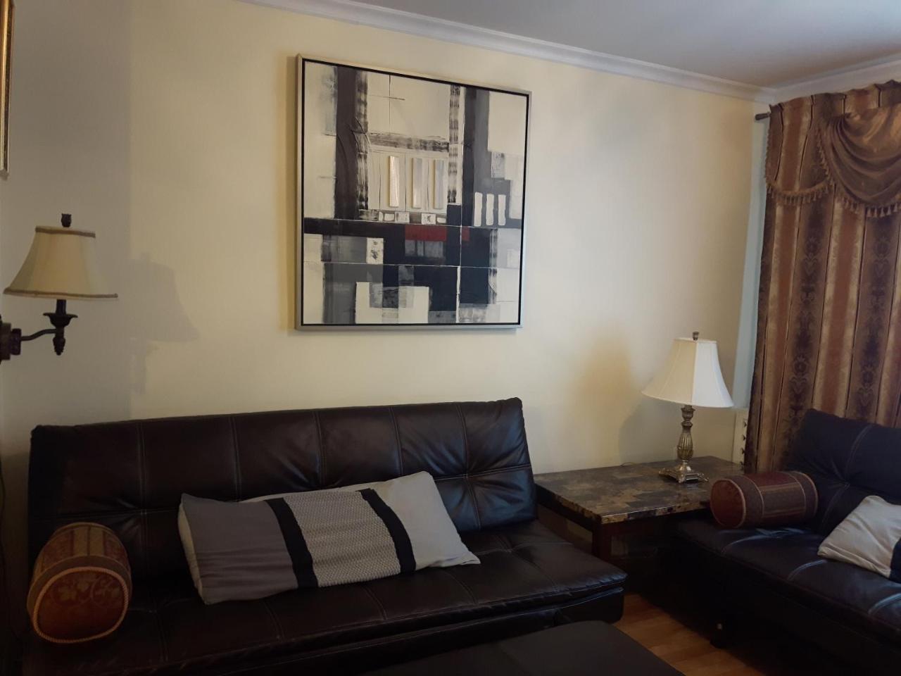 Three Bedroom Holiday Apartment Лонгьой Екстер'єр фото
