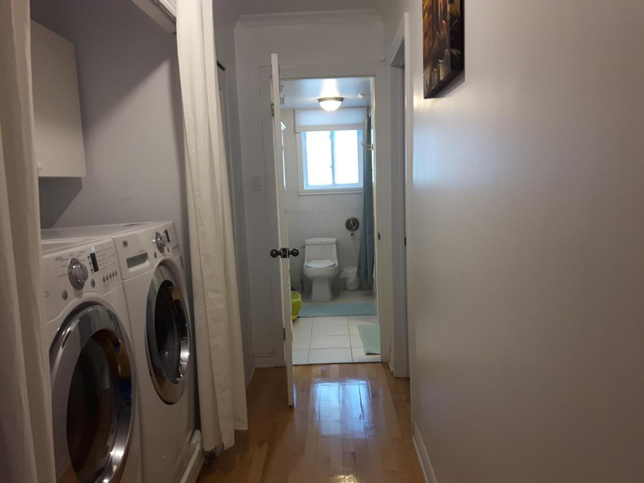 Three Bedroom Holiday Apartment Лонгьой Екстер'єр фото