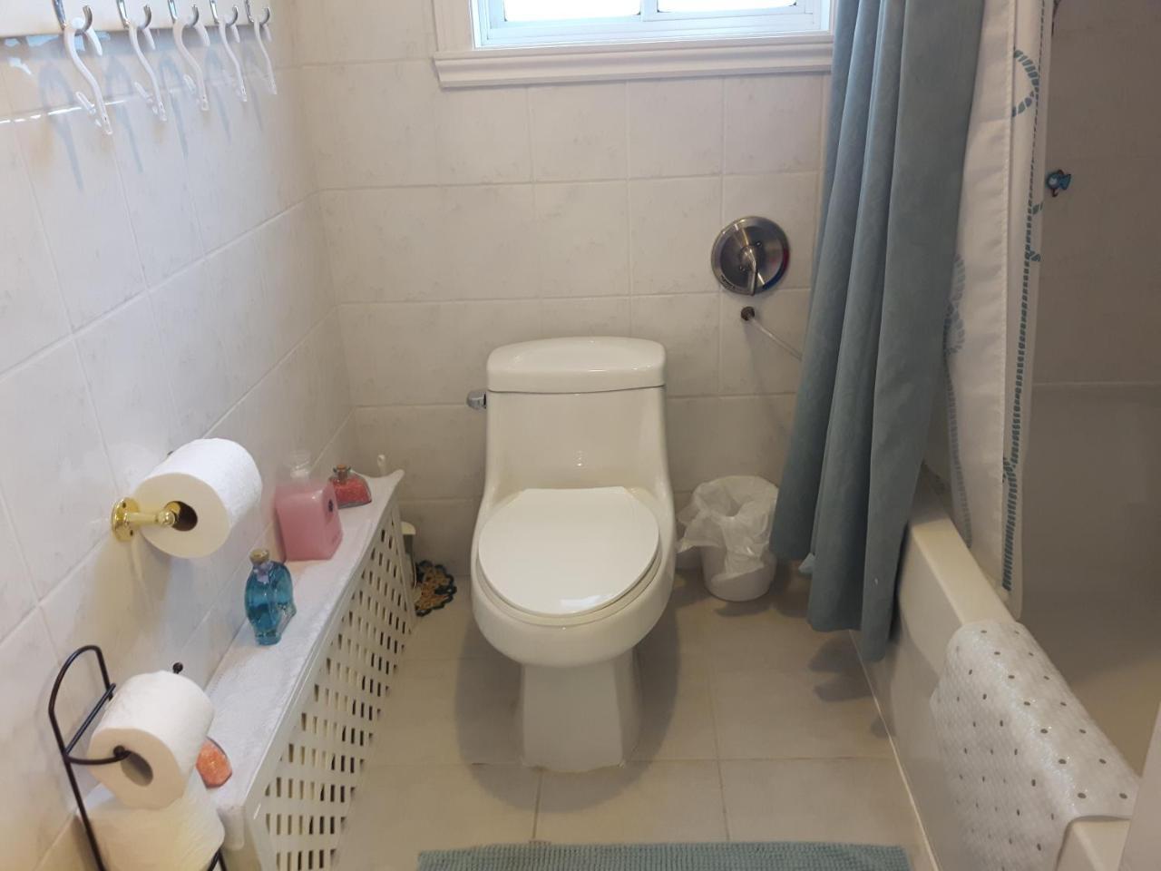 Three Bedroom Holiday Apartment Лонгьой Екстер'єр фото