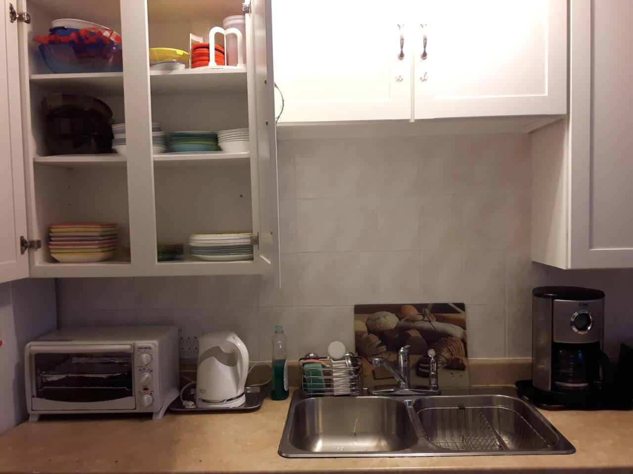 Three Bedroom Holiday Apartment Лонгьой Екстер'єр фото