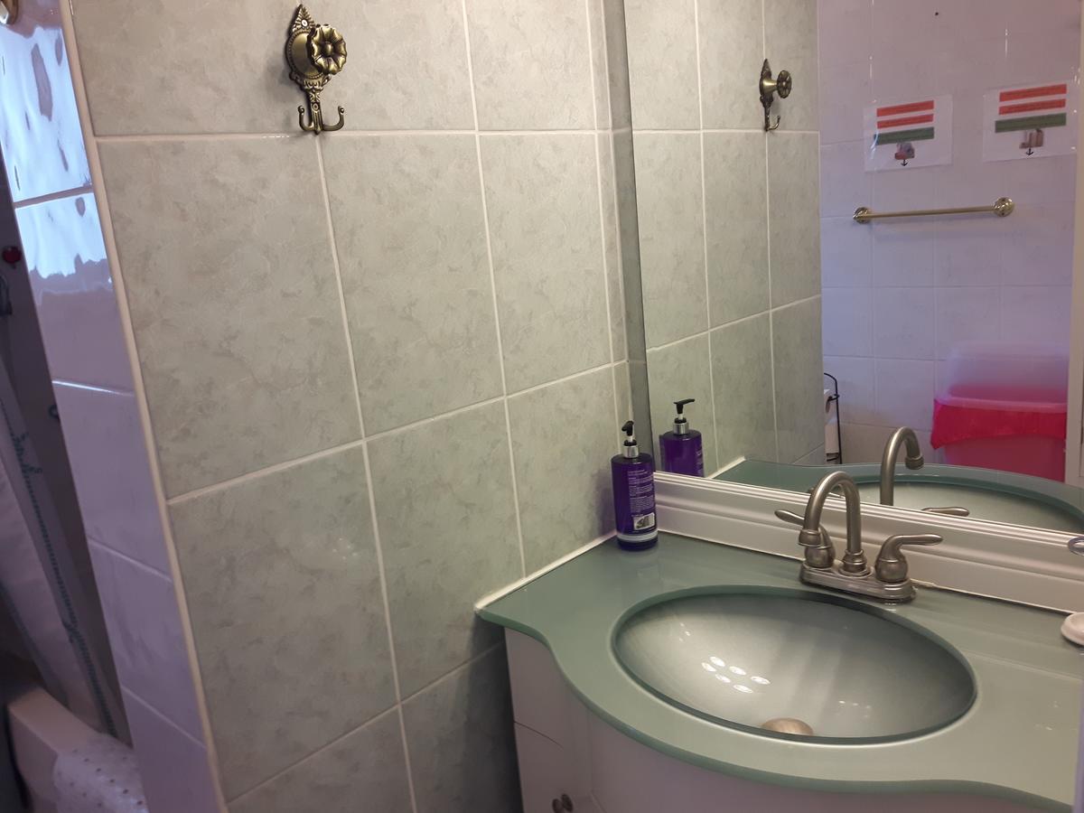Three Bedroom Holiday Apartment Лонгьой Екстер'єр фото