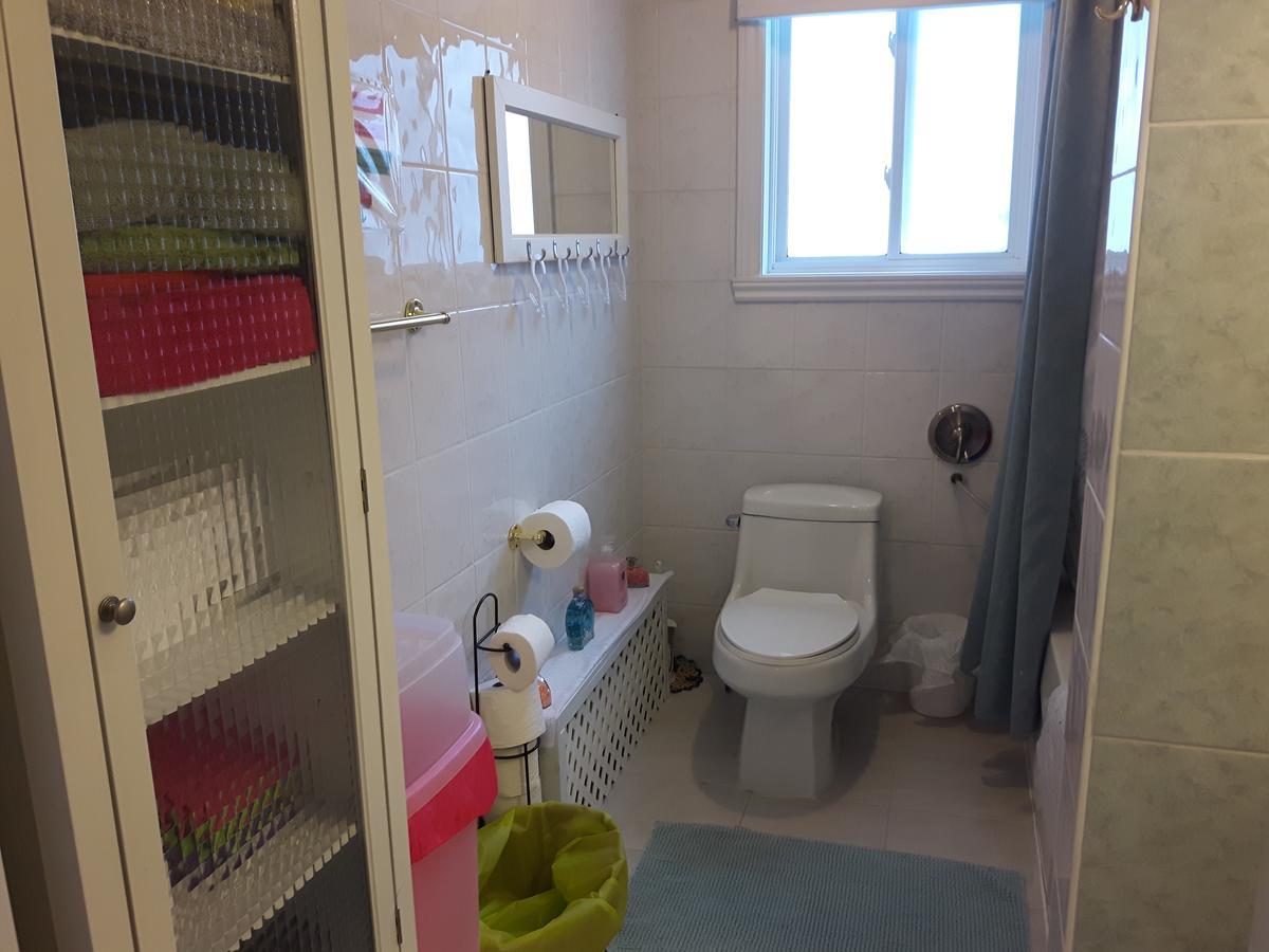 Three Bedroom Holiday Apartment Лонгьой Екстер'єр фото