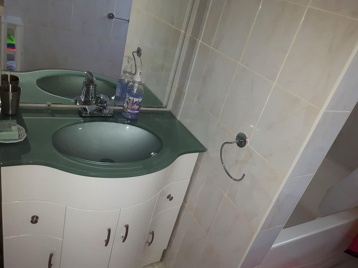 Three Bedroom Holiday Apartment Лонгьой Екстер'єр фото