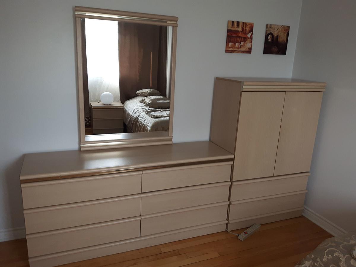 Three Bedroom Holiday Apartment Лонгьой Екстер'єр фото
