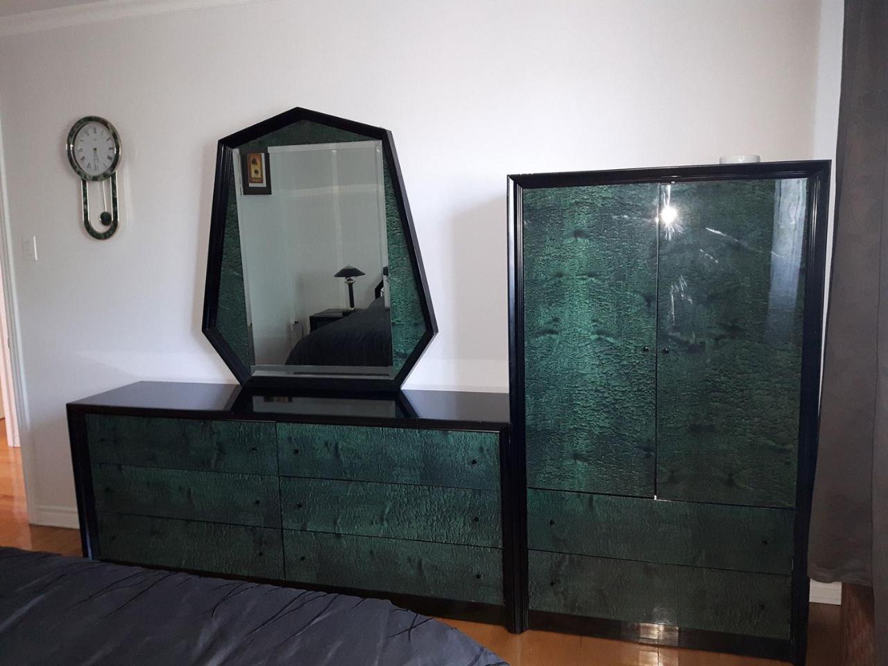Three Bedroom Holiday Apartment Лонгьой Екстер'єр фото