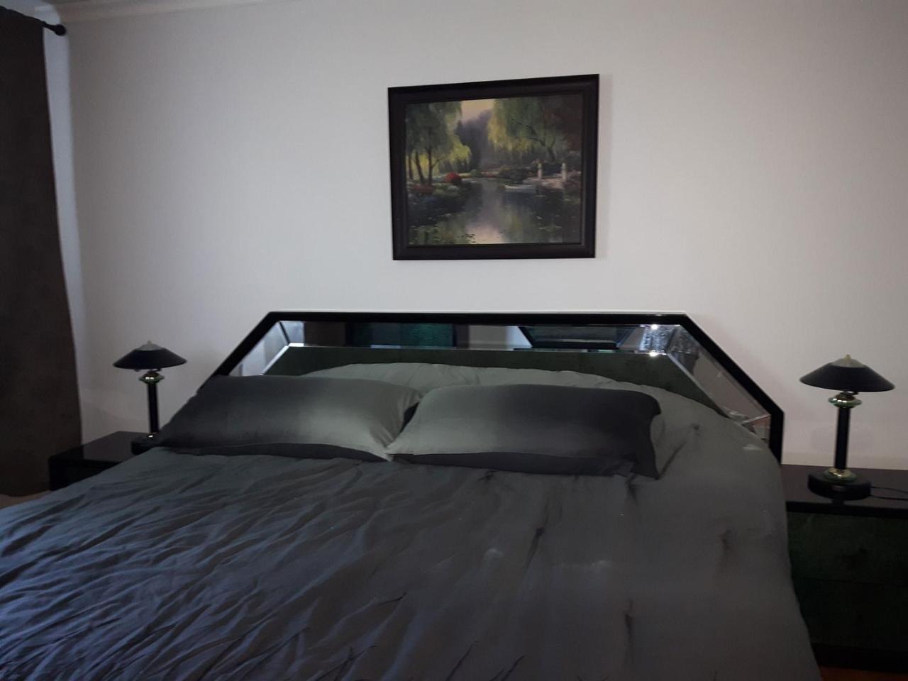 Three Bedroom Holiday Apartment Лонгьой Екстер'єр фото