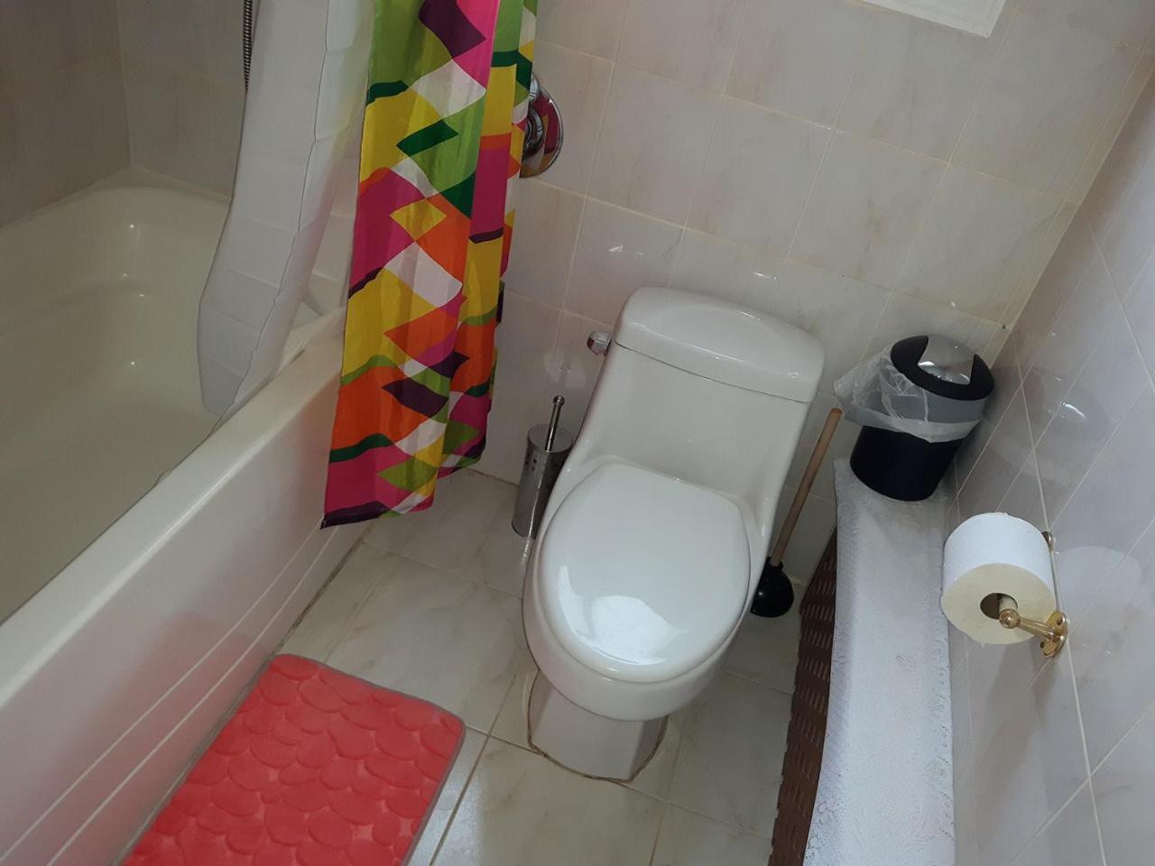 Three Bedroom Holiday Apartment Лонгьой Екстер'єр фото
